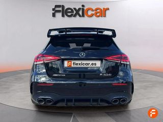Mercedes Clase A Mercedes-AMG A 45 S 4MATIC+