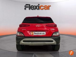 Hyundai Kona 1.0 TGDI Klass 4X2