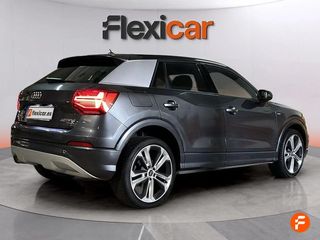 Audi Q2 Sport 40 TFSI 140kW quattro S tronic