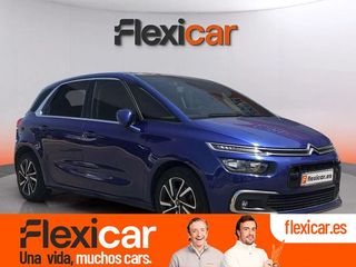 Citroën C4 Spacetourer BlueHDi 88KW (120CV) EAT6 Shine
