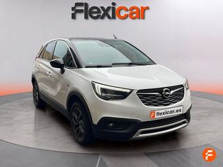 Opel Crossland X 1.2 81kW (110CV) Design Line S/S