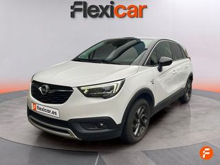 Opel Crossland X 1.2 81kW (110CV) Design Line S/S
