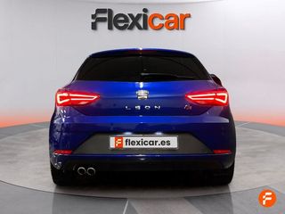 Seat Leon SC 2.0 TDI 135kW (184CV) St&Sp FR