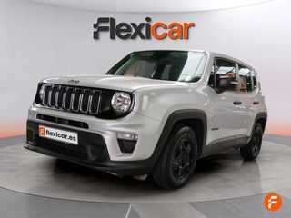 Jeep Renegade 1.0G 88kW Sport 4x2