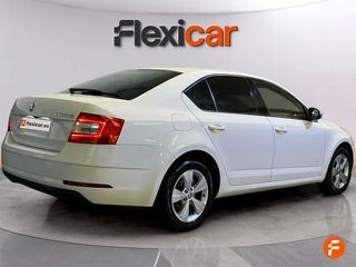 Skoda Octavia 2.0 TDI CR 110KW (150CV) DSG Ambition