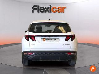 Hyundai Tucson 1.6 TGDI 110kW (150CV) Maxx Safe