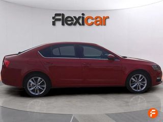 Skoda Octavia 1.6 TDI CR 110cv DSG CR Ambition