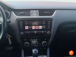 Skoda Octavia 1.6 TDI CR 110cv DSG CR Ambition