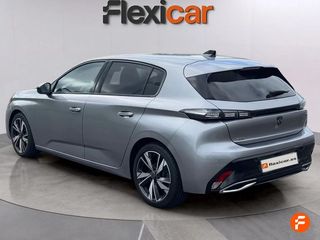 Peugeot 308 5P Allure Puretech 130 S&S EAT8