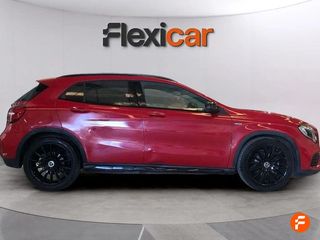Mercedes GLA GLA 180