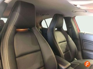 Mercedes GLA GLA 180