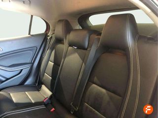 Mercedes GLA GLA 180