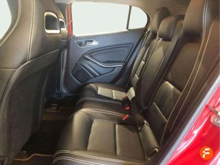 Mercedes GLA GLA 180