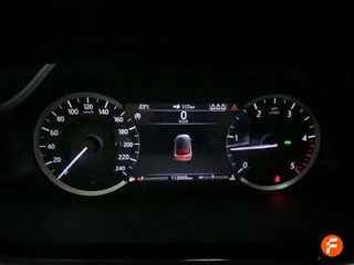 Land-Rover Range Rover Evoque 2.0 D150 S FWD