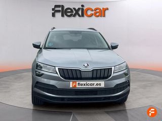 Skoda Karoq 2.0 TDI 85kW (115CV) DSG Ambition