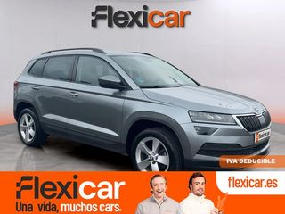 Skoda Karoq 2.0 TDI 85kW (115CV) DSG Ambition