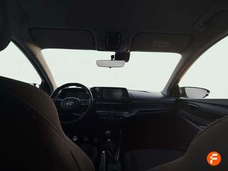 Hyundai Bayon 1.2 MPI Maxx