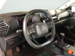 Citroën C4 PureTech 130 S&S 6v Feel Pack