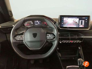 Peugeot 2008 Active Puretech 100 S&S 6 Vel. MAN