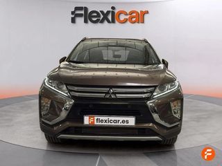 Mitsubishi Eclipse Cross 150T Motion CVT