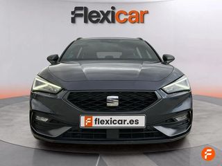 Seat Leon 1.5 TSI 110kW S&S FR Go L