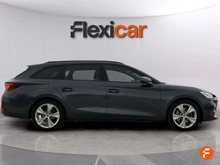 Seat Leon 1.5 TSI 110kW S&S FR Go L