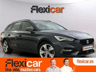 Seat Leon 1.5 TSI 110kW S&S FR Go L