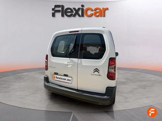 Citroën Berlingo Talla M BlueHDi 130 S&S 6v FEEL