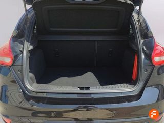 Ford Focus 1.0 Ecoboost 92kW ST-Line Auto