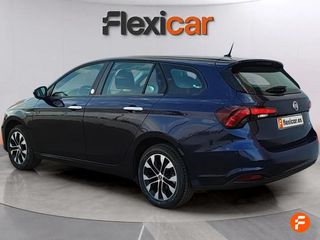 Fiat Tipo 5P 1.3 Multijet 70kW (95CV) Mirror