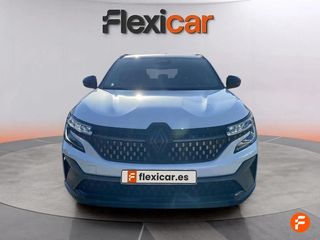 Renault Austral Techno Esprit Alpin Mild Hybrid 116kW AT