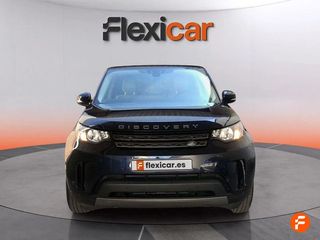 Land-Rover Discovery 2.0 I4 SD4 177kW (240CV) HSE Auto - 5P (2017)