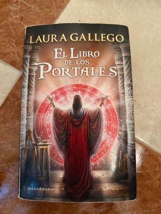 El libro de los Portales