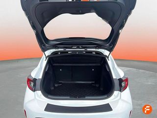 Toyota Corolla 140H Business