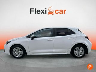 Toyota Corolla 140H Business