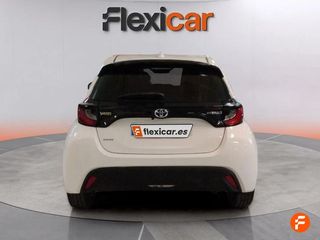 Toyota Yaris 1.5 120H Business Plus