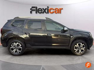 Dacia Duster Prestige Go TCE 74kW(100CV) ECO-G 4X2