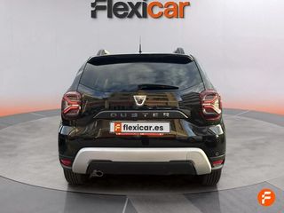 Dacia Duster Prestige Go TCE 74kW(100CV) ECO-G 4X2