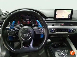 Audi A5 2.0 TDI 140kW (190CV) S tronic Sportback