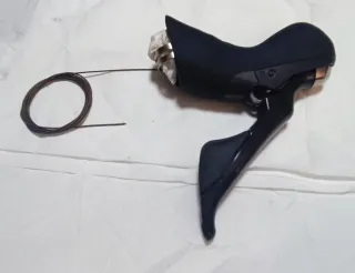 Manetas Shimano Ultegra ST-R8000