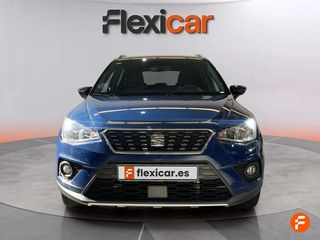 Seat Arona 1.0 TSI 85kW (115CV) DSG Xcellence Eco