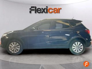 Seat Arona 1.0 TSI 85kW (115CV) DSG Xcellence Eco