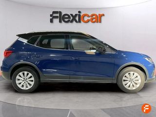 Seat Arona 1.0 TSI 85kW (115CV) DSG Xcellence Eco