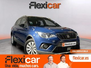 Seat Arona 1.0 TSI 85kW (115CV) DSG Xcellence Eco