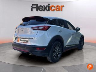 Mazda CX-3 2.0 SKYACTIV GE Style+ Nav 2WD