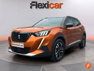 Peugeot 2008 GT Puretech 130 S&S 6 Vel. MAN