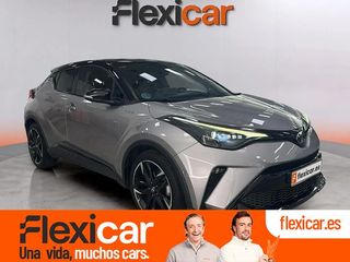 Toyota C-HR 2.0 180H GR Sport