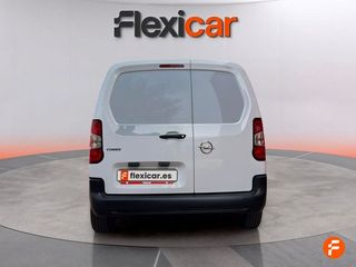Opel Combo Cargo 1.2 T 81kW (110CV) S/S Edition Plus L