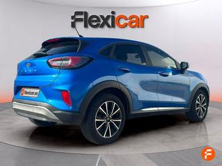 Ford Puma 1.5 Ecoblue 120cv Titanium