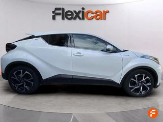Toyota C-HR 1.8 125H Advance